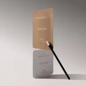 염색입문템 어네이즈 셀프 터치 업 컬러 키트 B01 브라운 177886