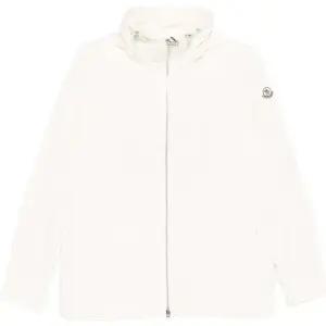 26SS 몽클레어 ENETTE 에네트 화이트 여성 바람막이 자켓 L1093 1A00080 597KH 034