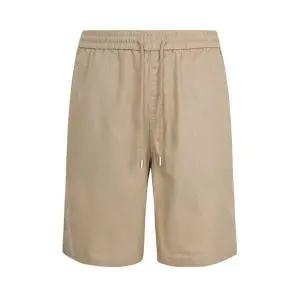 [버커루](대전신세계)남성 코튼린넨 5부 밴딩팬츠(B232Z2010P)