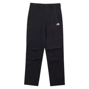 노스페이스 남성 글라이드팬츠 NP6NS03A BLK