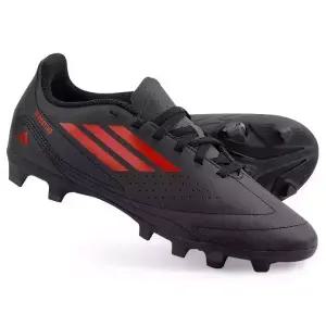 아디다스 데포르티보 III FXG J IF1406 아동 주니어 축구화