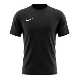 [나이키](4월할인 )나이키 드라이 핏 파크 8 반팔 저지(HV8173-010)
