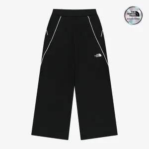 [노스페이스] [노스페이스 공식] NP6KR81J 화이트라벨 여성 라인바이브 팬츠 BLACK