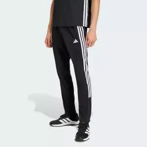 [롯데백화점]아디다스 WORKOUT ESSENTIALS ALL-SET 3-STRIPES KNIT 팬츠 KA3590