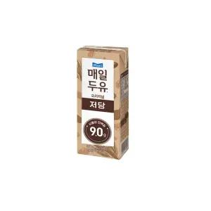 매일두유 190ml 오리지널 24팩/저당/유통기한26년10월제품