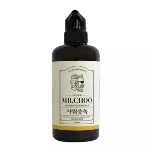 엘로보 극강쿨링 남성청결제 냄새제거 대용량 세정제 500g 1개