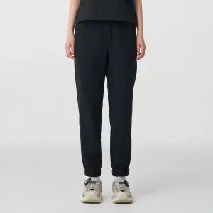 [코오롱스포츠](대전신세계) 여성 에어도트 조거 팬츠 (SET-UP) TVPNM25512BLK