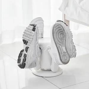 4구 2켤레 UV 기능 운동화 안전화 신발 양말 건조기