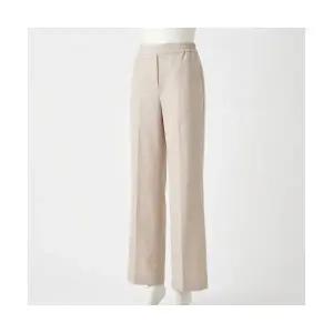 폴햄 POLHAM 여성 쿨링 세미와이드 밴딩 슬랙스 PHF2PP2033 286398