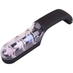 브리또 워터 샤프너 숫돌 쉐프 세라믹 3단 강레오 칼갈이 M5