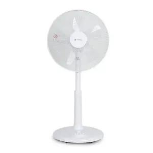 [ETV]니코 선풍기/타이머/자동회전/스탠드형 NKF-PB0514