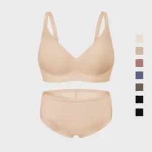 엘르이너웨어 볼륨핏 쉐딩 브라 팬티 세트 V3_7Colors 2970267 410441