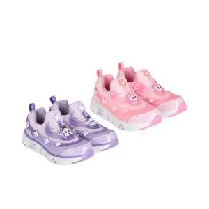 2026 SS 휠라키즈 하츄핑 이클립스핑 휠라꾸미 라이트 FK261CD01X043,042