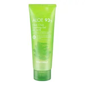 토니모리 알로에 99% 촉촉 수딩 젤 250ml 3개