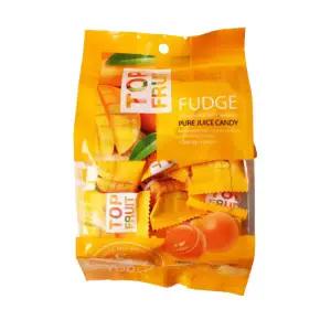 아트박스/모어바이 탑플룻 망고젤리 320g / 베트남젤리 과일젤리