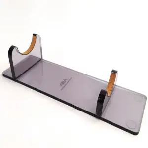 ARA MS-A22 아라 탁상용 마이크 스탠드 아크릴 마이크 거치대