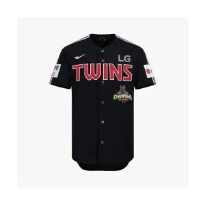 프로스펙스 PRO-SPECS 2026 LG트윈스 어센틱 원정 유니폼