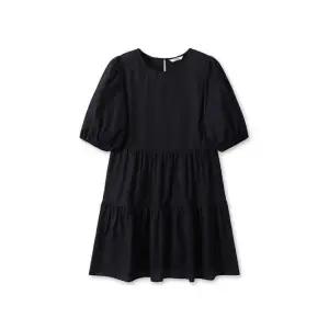 TOPTEN 여성) 티어드 미니 원피스_MSF2OO2007