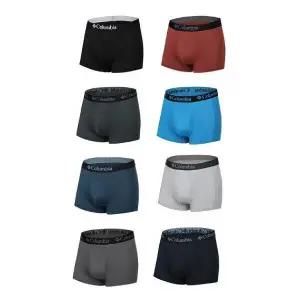 비밀특가 컬럼비아 파이브 쿨존 드로즈 8종 세트 3XL플러스사이즈 1812295