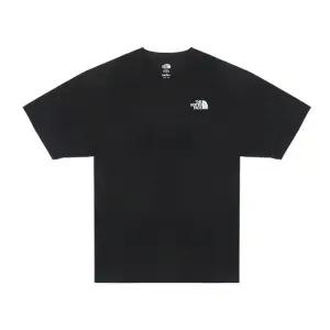 노스페이스반팔티 NT7UR21J ICE RUN S/S R/TEE A