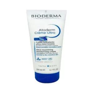 바이오더마 아토덤 울트라 크림 무향 200ml, 1개(SH)