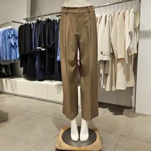 [대구백화점] [미센스]원턱롱와이드팬츠(MB59SLM107Z)