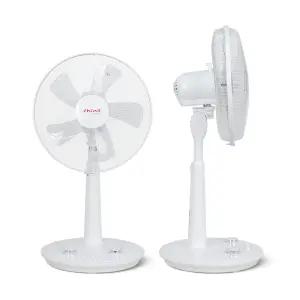 신일 좌석용 초미풍 스탠드 가정용 선풍기 SIF-YJ14AC