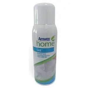 암웨이 SA8 프리워시 스프레이 세제 350g