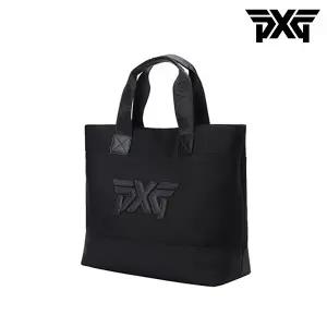 PXG 2026 MESH COMFY BAG 메쉬 컴피 백 블랙