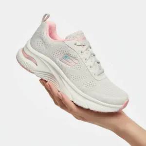 [무료배송] 스케쳐스 여성용 아치핏 디럭스 워킹화 운동화