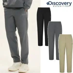 디스커버리 프레시벤트 폴튼 트레이닝 테이퍼드 팬츠 DMTP33051 389000