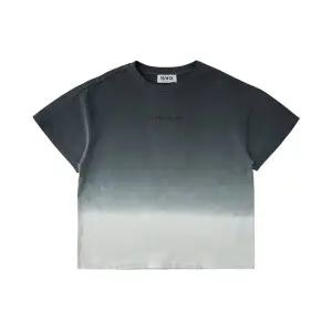 [리틀그라운드](타임스퀘어점패션관)마스 물나염티셔츠 (7632G-332-05)