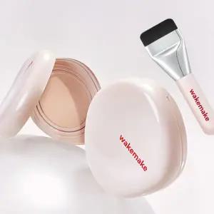 웨이크메이크 워터 글로우 코팅밤 파운데이션 광채 MNS