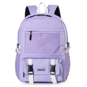 TRD_UL3760 백팩케주얼백 패션백 가방 학생 남녀공용 중학생 고등 중고등 넉넉한 책가방 학교백 캐백