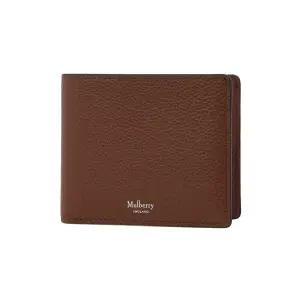 [멀버리] FW25 남성 바이폴드 지갑 RL7418 552 G110 121894