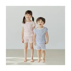 S/T박스 반팔실내복(3color)