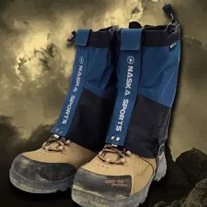 등산 BD30ME52 스패츠 각반 뱀 먼지 돌 보호 다리 토시 방수 등산용품 아이젠 눈 벌초 등산스틱