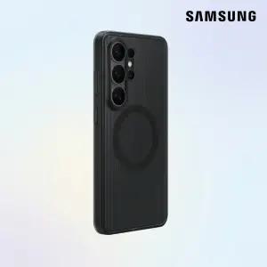 삼성 정품 갤럭시 S26 Ultra 러기드 마그넷 케이스