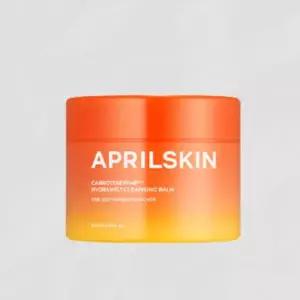 에이프릴스킨 당근클렌징밤 90ml