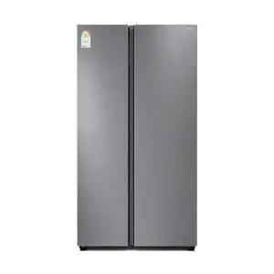 [삼성]전자 양문형 냉장고900리터 852L RS84DG5002M9 방문설치