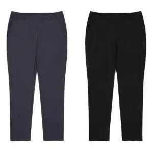 [K2](의정부점)KWM24364 여성 여름용 기능성 바지 시그니처 블랑(BLANC) 슬랙스