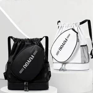 키밍 운동 배드민턴 백팩 가방 스포츠 라켓 수납 포켓 배낭/동호회가방/라켓가방/라켓백팩/스포츠수납가방