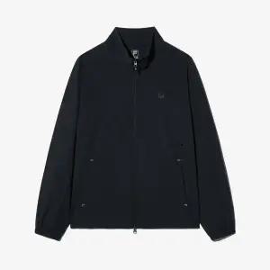 [휠라](대구신세계)[FILA] 스트레치 우븐 바람막이 (FS2JKH2203U_BLK)