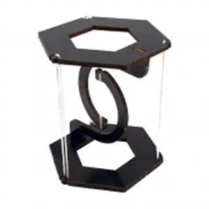 도형 텐세그리티 만들기 구조 균형 원리 수학 과학 실험 키트 융합과학교육