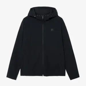 [휠라](대구신세계)[FILA] 냉감 후드 트레이닝 자켓 (FS2FTH2204U_BLK)