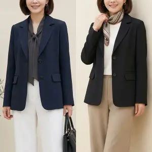 [엄마옷 로즈맘] 젠하무지카라자켓