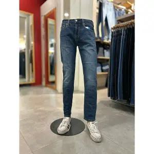 [하프클럽/]MARIO 남성 502 테이퍼드 여름청바지 (1776)