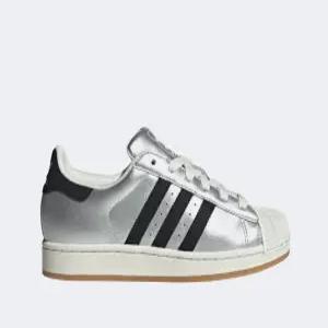 [스타필드 안성 ABC마트] 아디다스 슈퍼스타 II W (HQ2692)