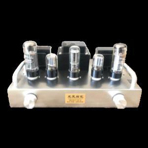 럭셔리 하이엔드 튜브 앰프 파워 DIY 키트, 6SN7GT EL34 스파르탄 X1, 6.5W + 20hz-20khz, 신제품