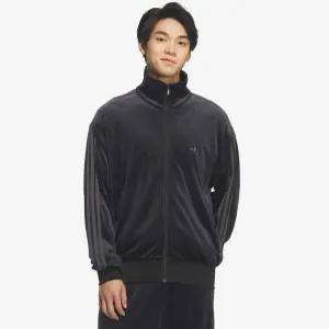 [스타필드 안성 ABC마트] 아디다스 FB TT 벨루어 트랙 탑 (KQ5474)